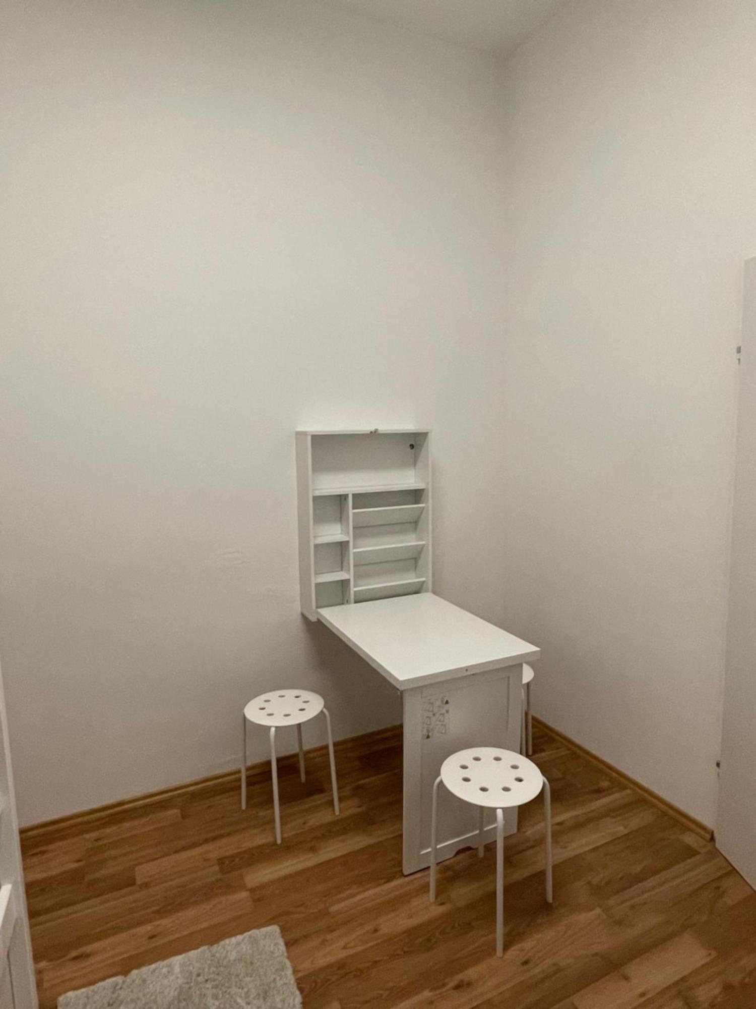 Appartamento Mini Rhg 1 Vienna