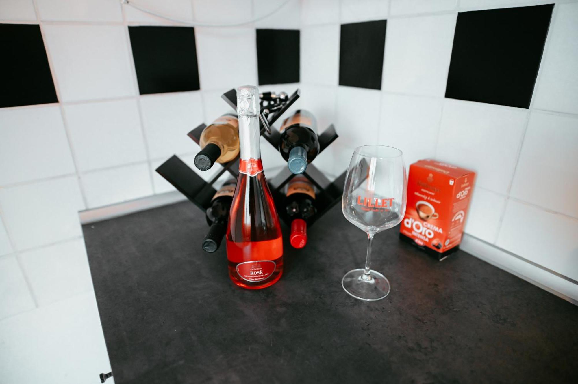Apartment Schoenbrunn Story Wien