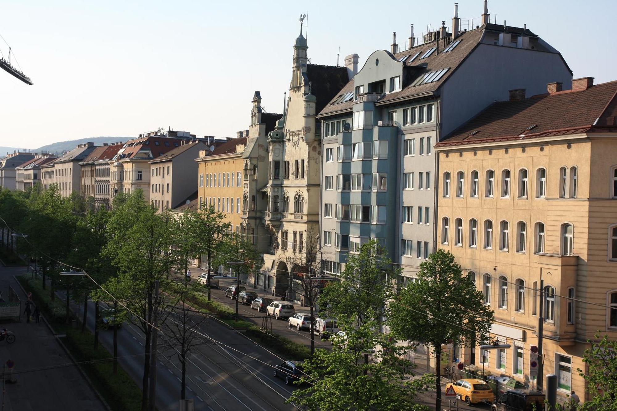 Hotel Senator Vienna