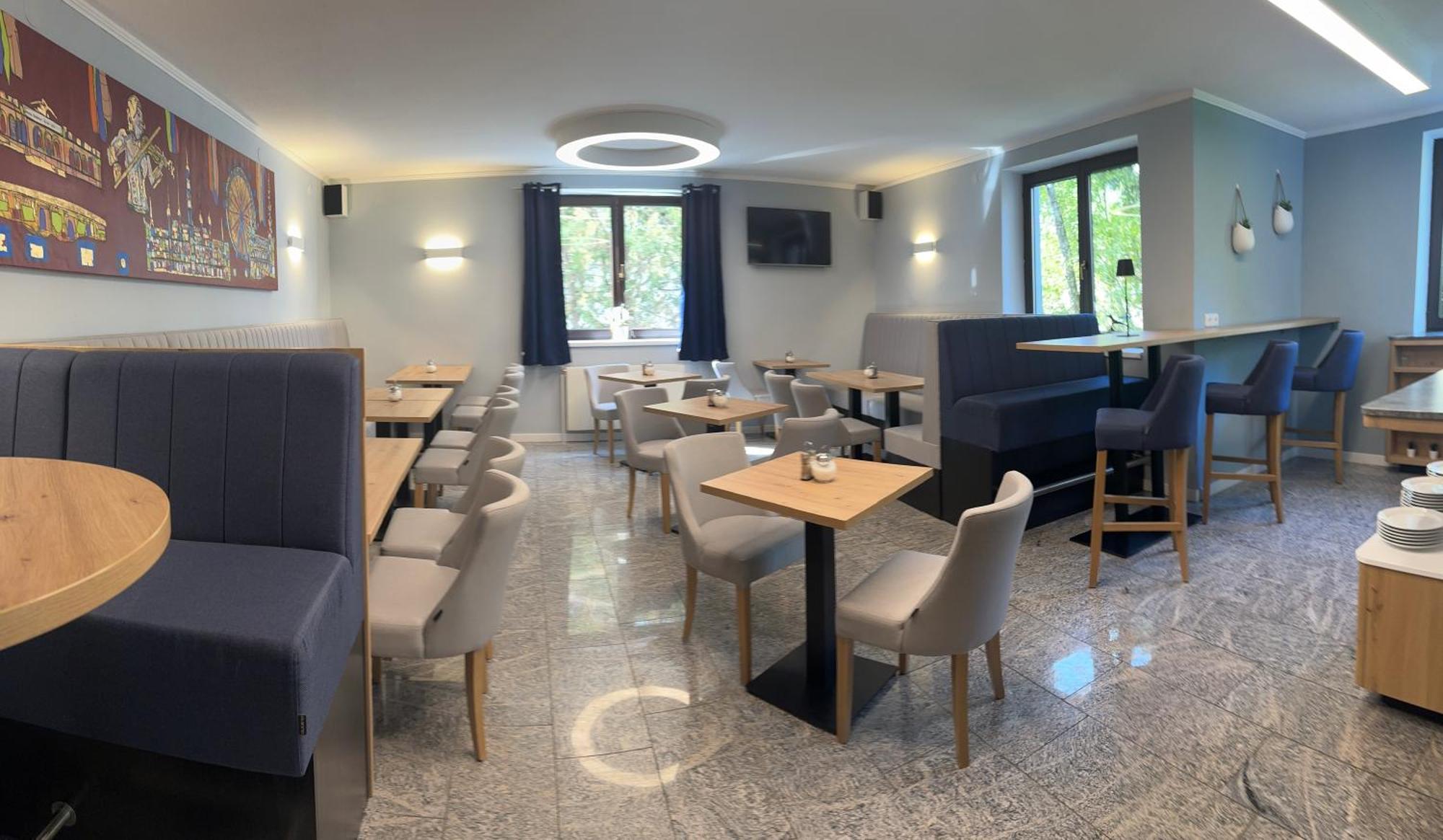 Hotel Altmann Vienna