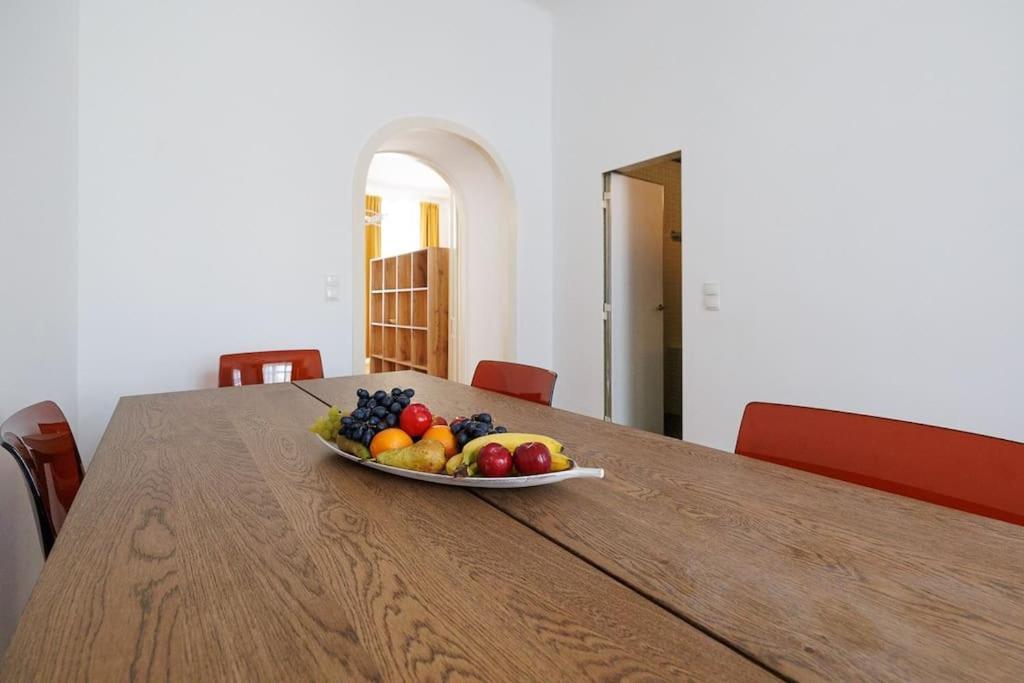 Neu Vintagelivingvienna Im 18ten Apartment *