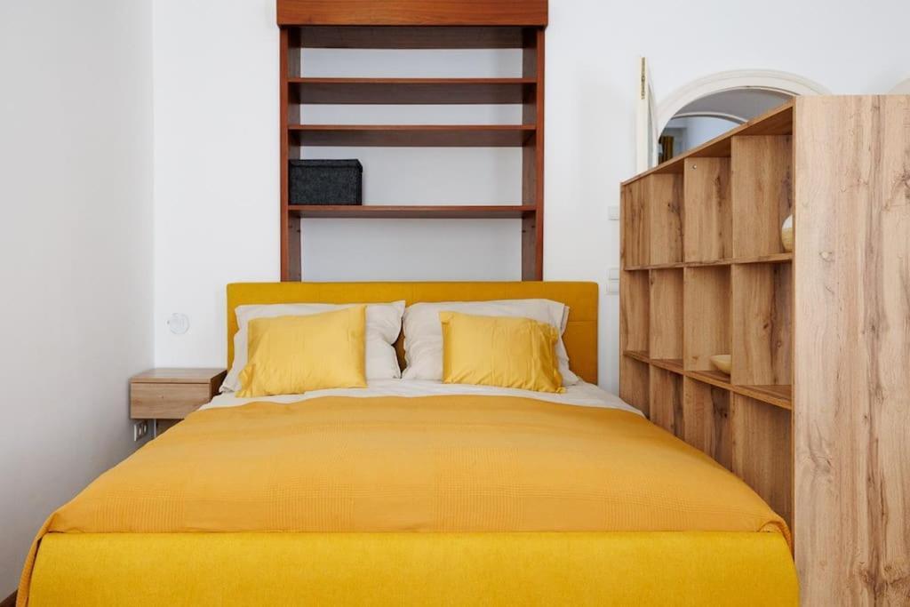 Apartment Neu Vintagelivingvienna Im 18ten Vienna