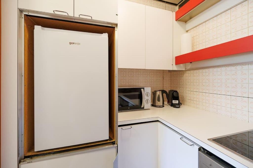 Neu Vintagelivingvienna Im 18ten Apartment Vienna