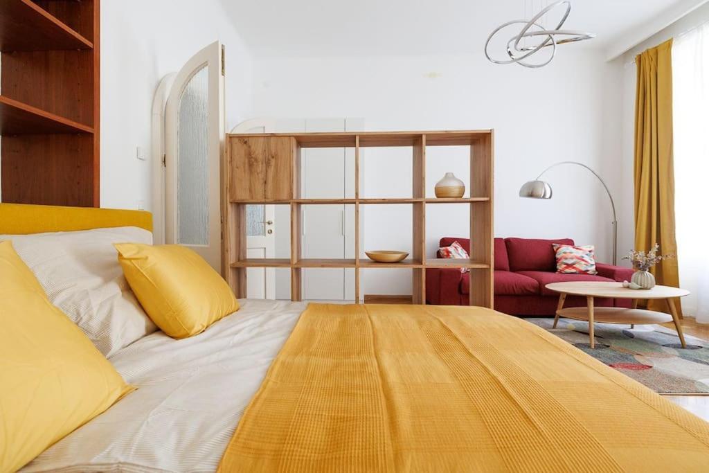 Apartment Neu Vintagelivingvienna Im 18ten *