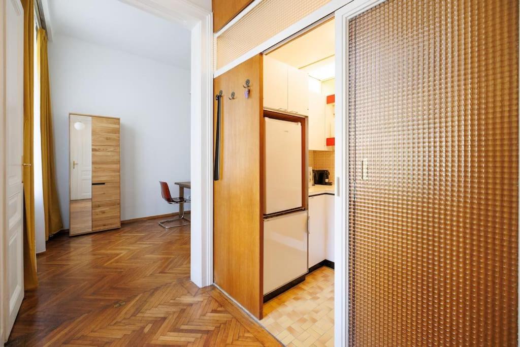 Apartment Neu Vintagelivingvienna Im 18ten *