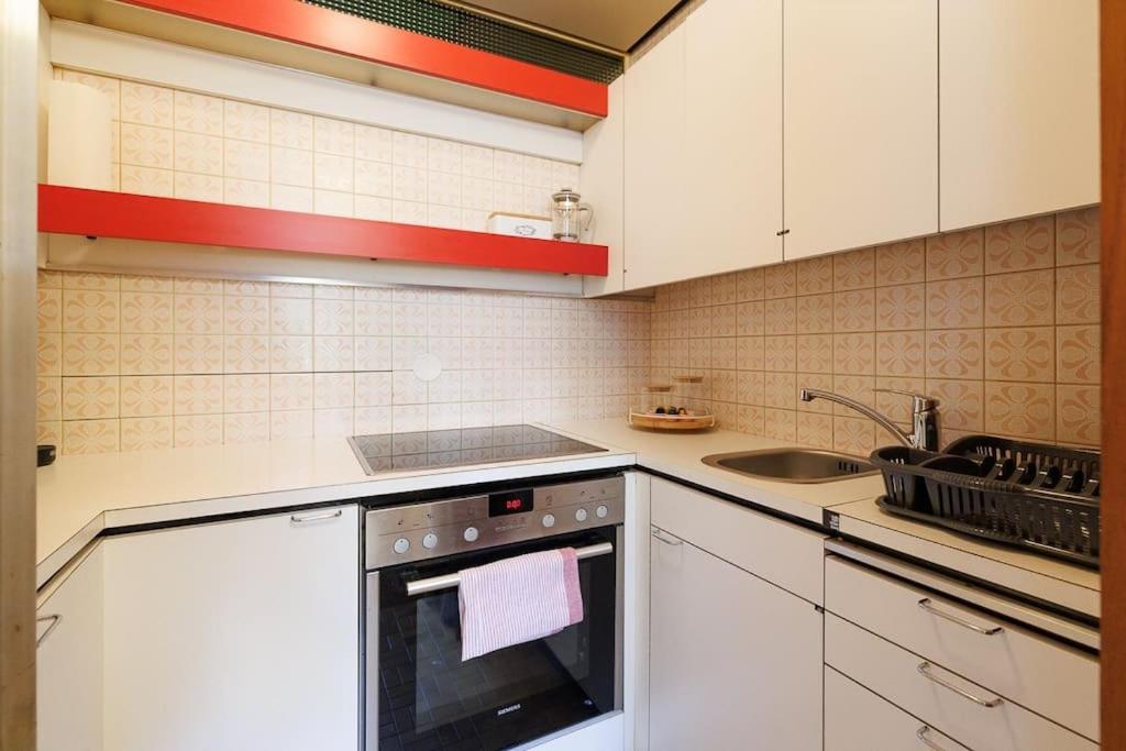 Neu Vintagelivingvienna Im 18ten Apartment Vienna