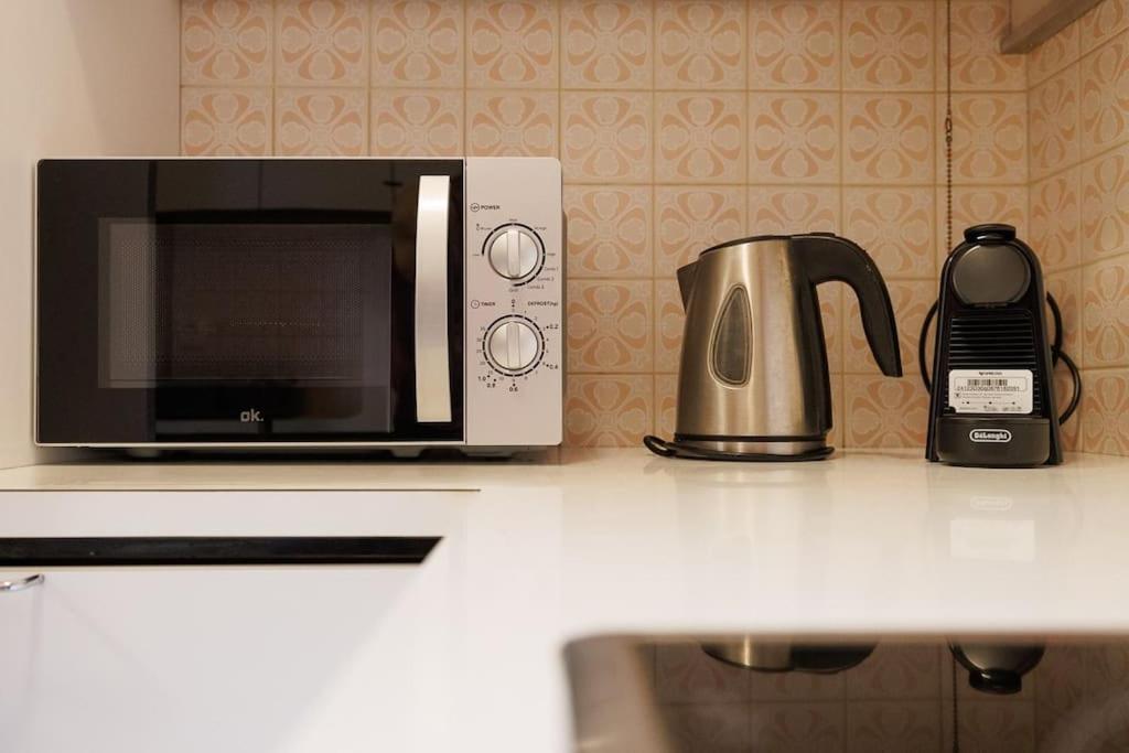 Neu Vintagelivingvienna Im 18ten Apartment *