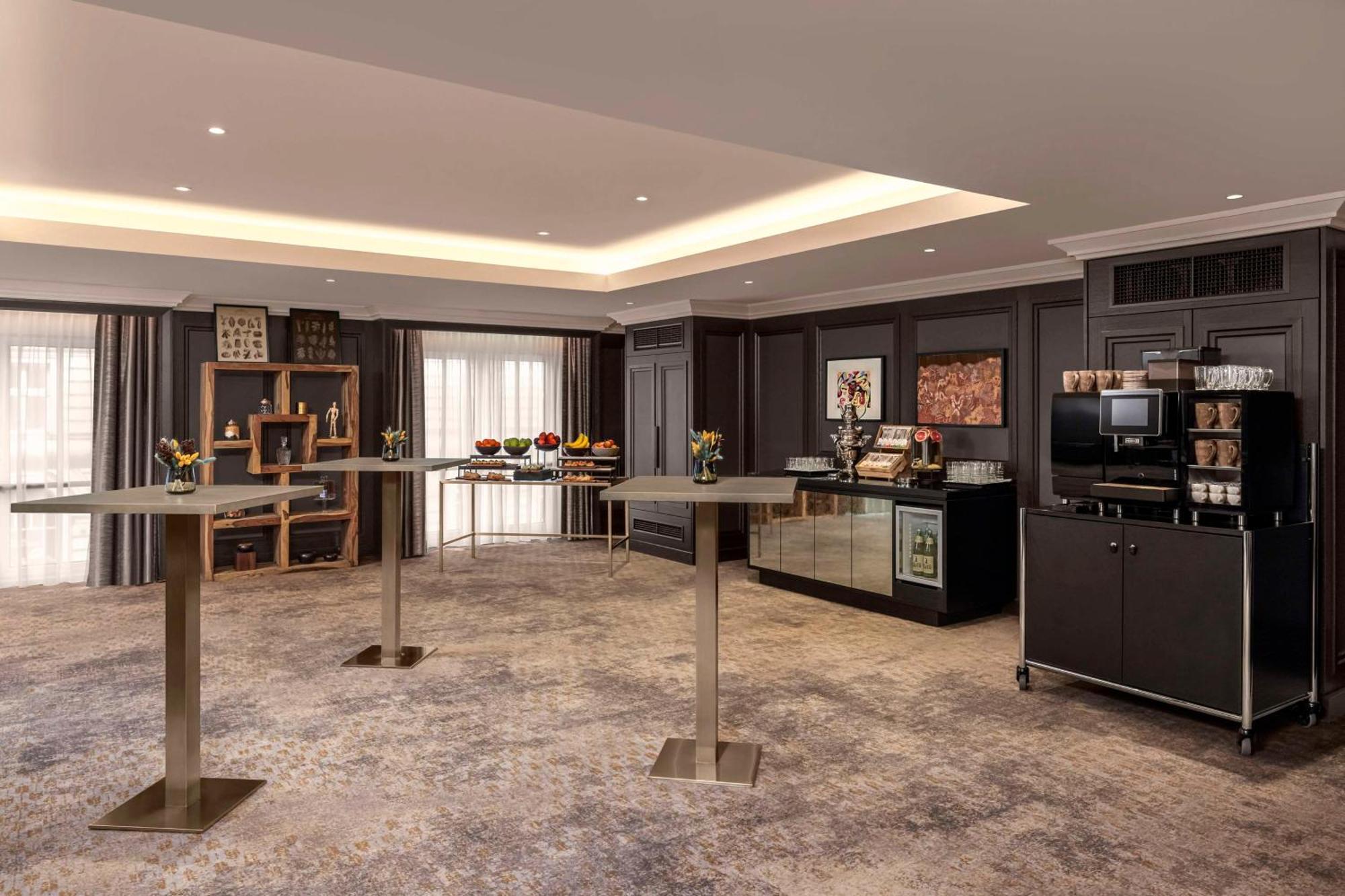 Hotel Hilton Plaza Viena