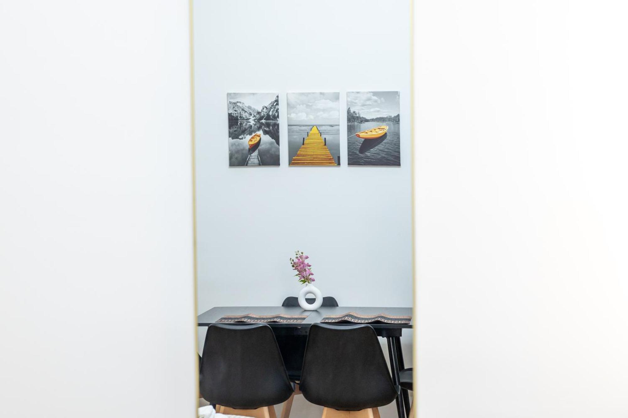 Apartment Deluxe Retreat Near Praeter Park And Centre Vienna