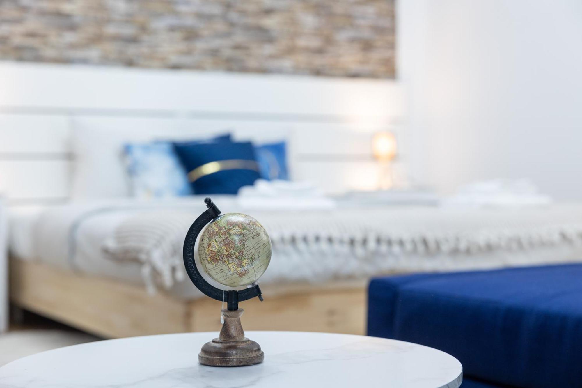 Deluxe Retreat Near Praeter Park And Centre Vienna