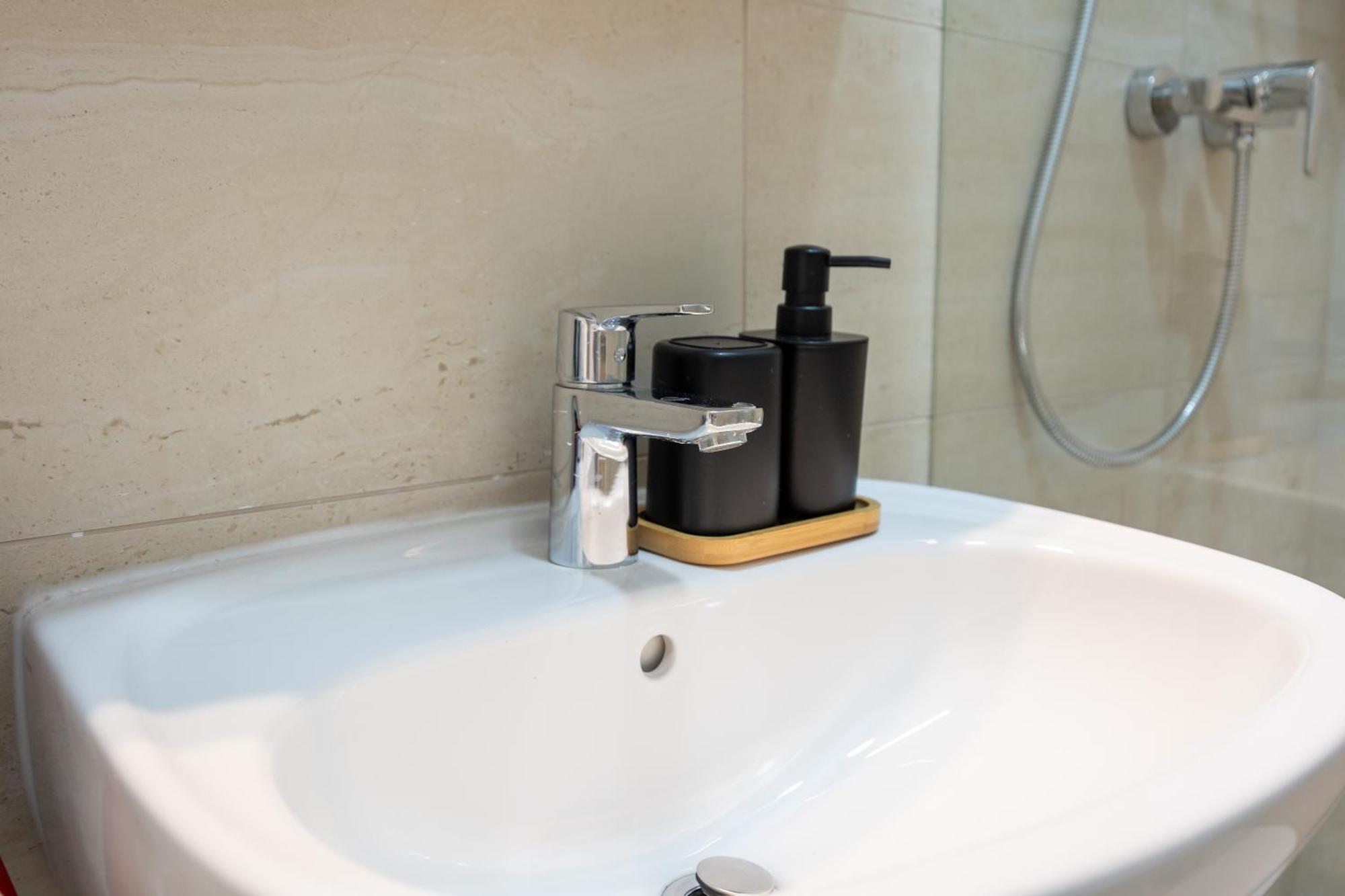 Deluxe Retreat Near Praeter Park And Centre Vienna