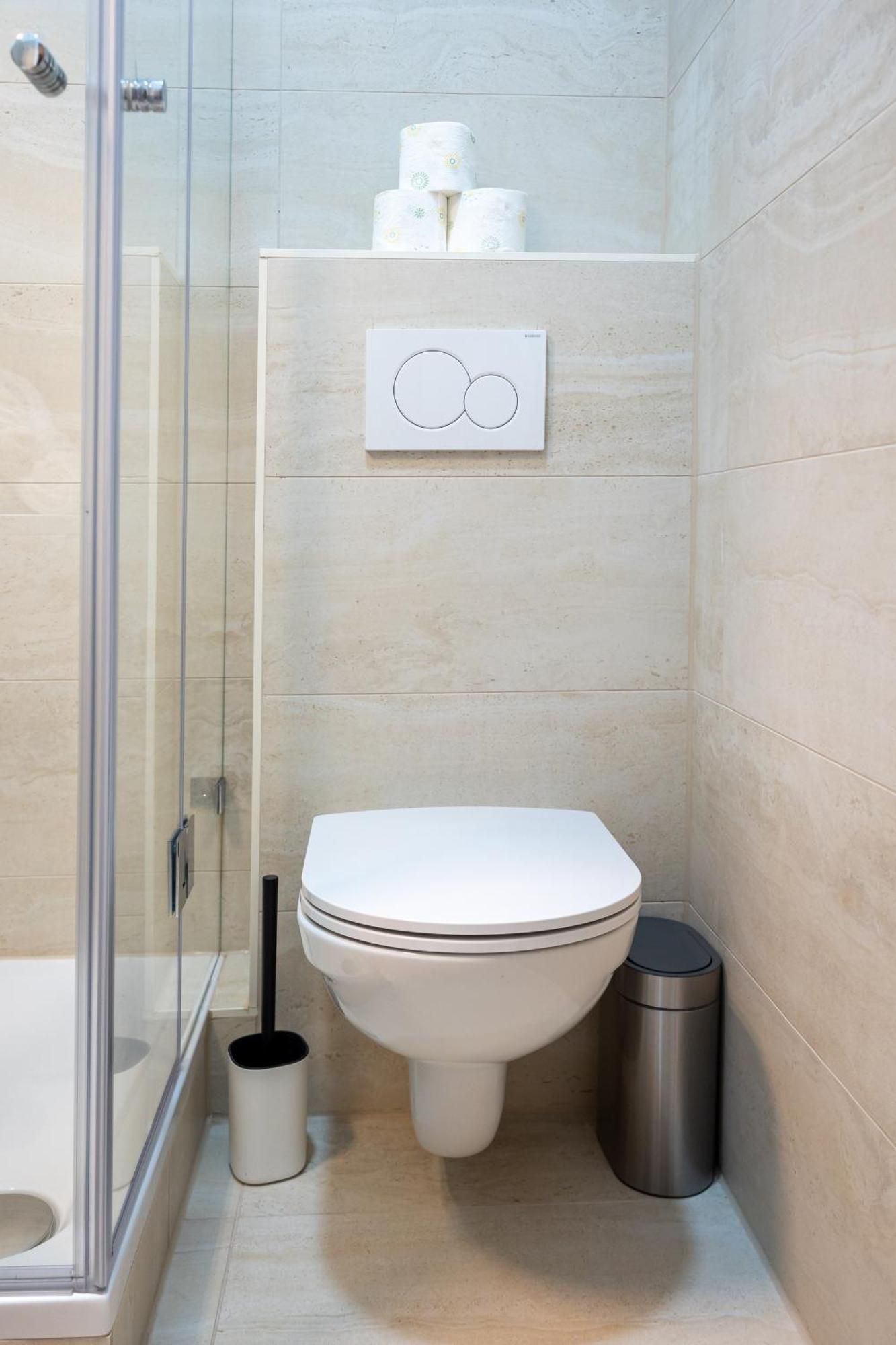 Deluxe Retreat Near Praeter Park And Centre * Vienna