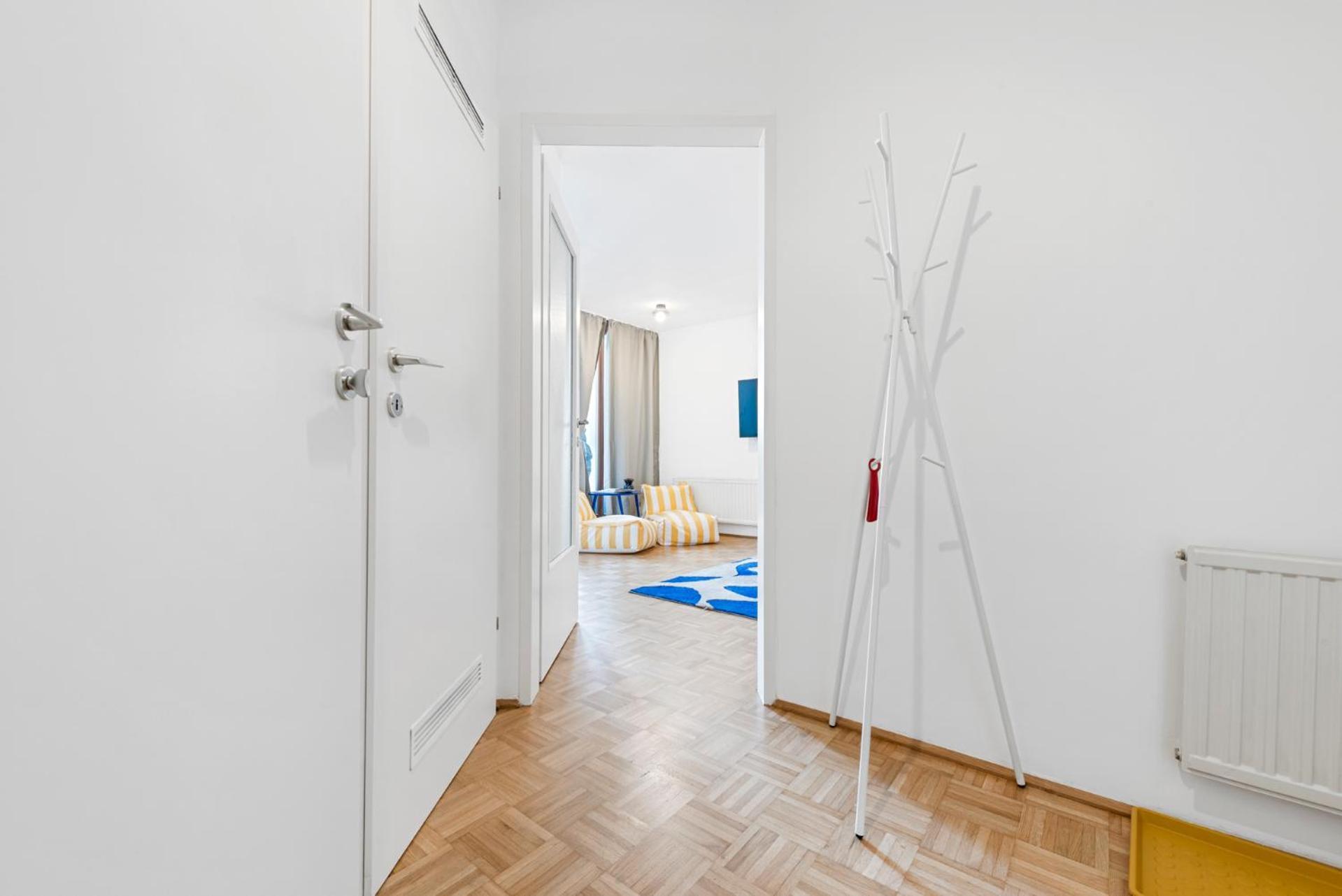 4ty3 - Naschmarkt Is Calling Apartment