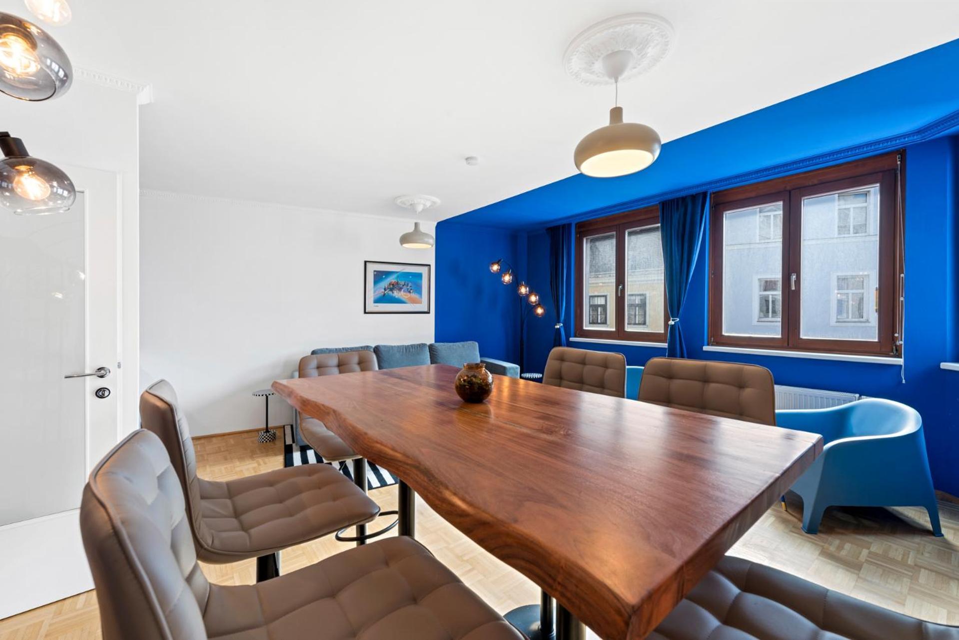 4ty3 - Naschmarkt Is Calling Apartment
