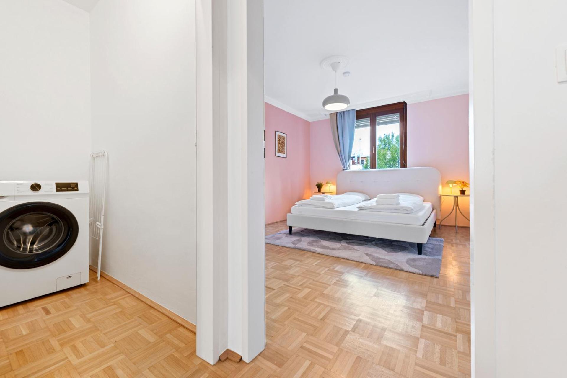 4ty3 - Naschmarkt Is Calling Apartment
