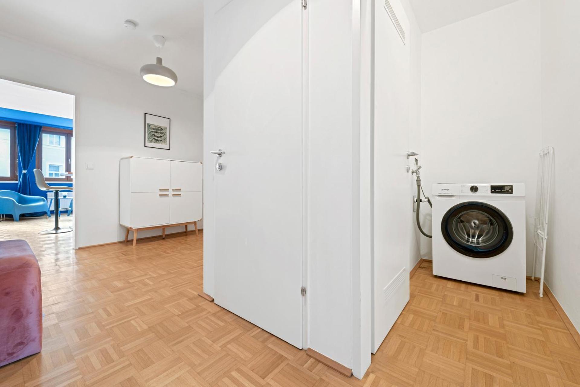 4ty3 - Naschmarkt Is Calling Apartment Wien