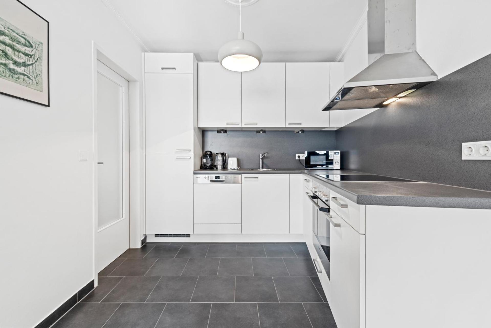 4ty3 - Naschmarkt Is Calling Apartment