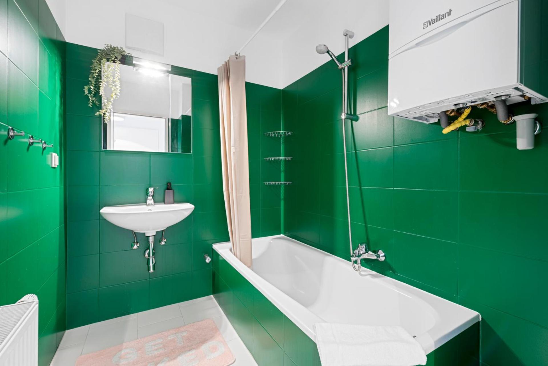 4ty3 - Naschmarkt Is Calling Apartment