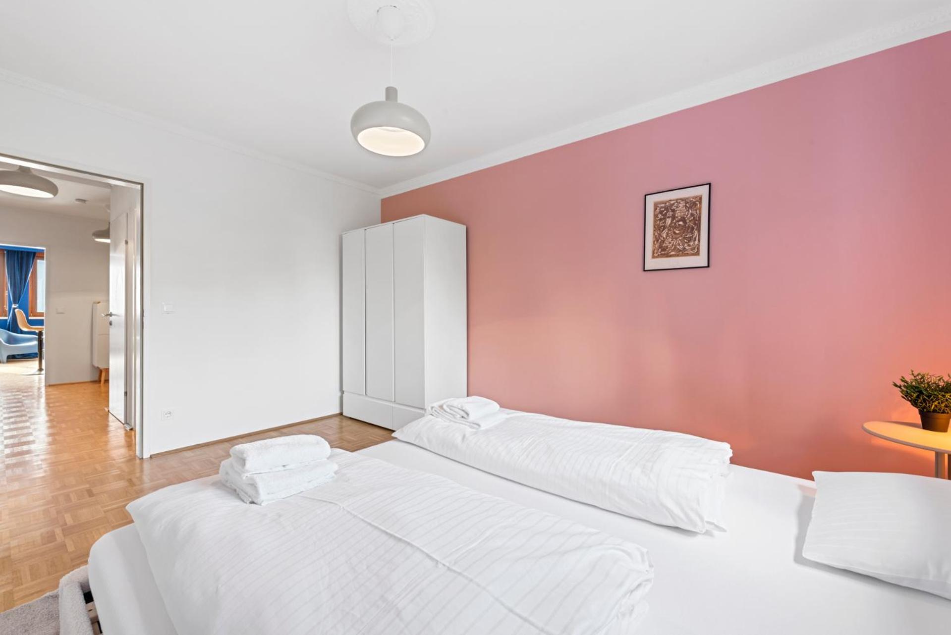 4ty3 - Naschmarkt Is Calling Apartment *