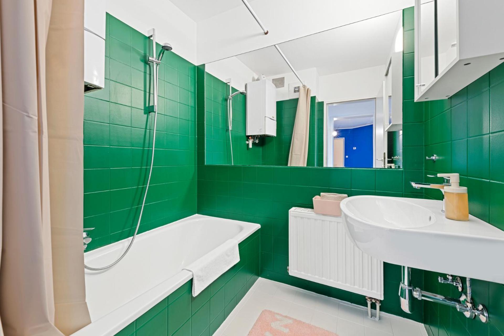4ty3 - Naschmarkt Is Calling Apartment