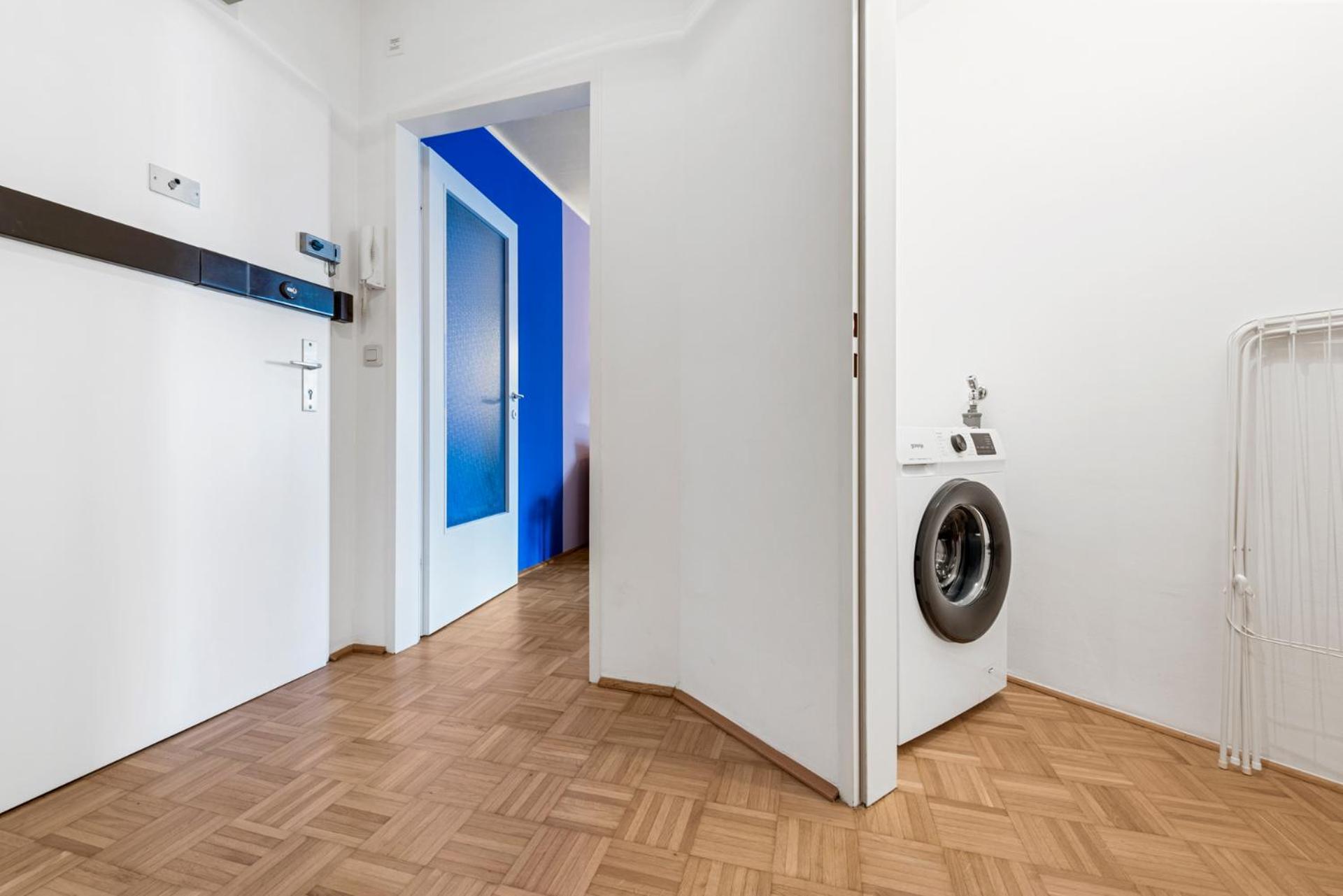Apartment 4ty3 - Naschmarkt Is Calling *