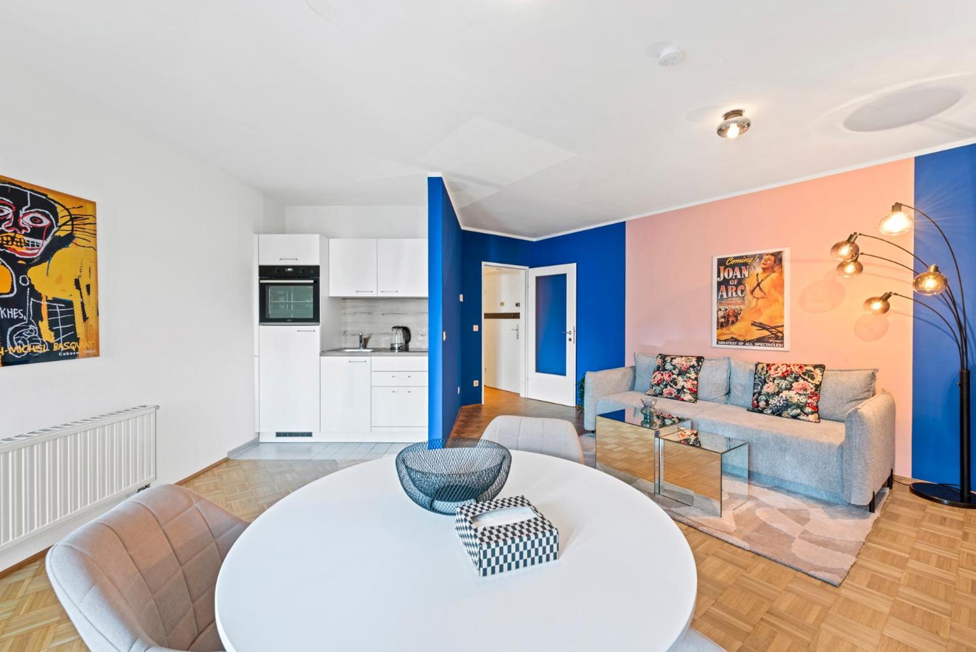 4ty3 - Naschmarkt Is Calling Apartment