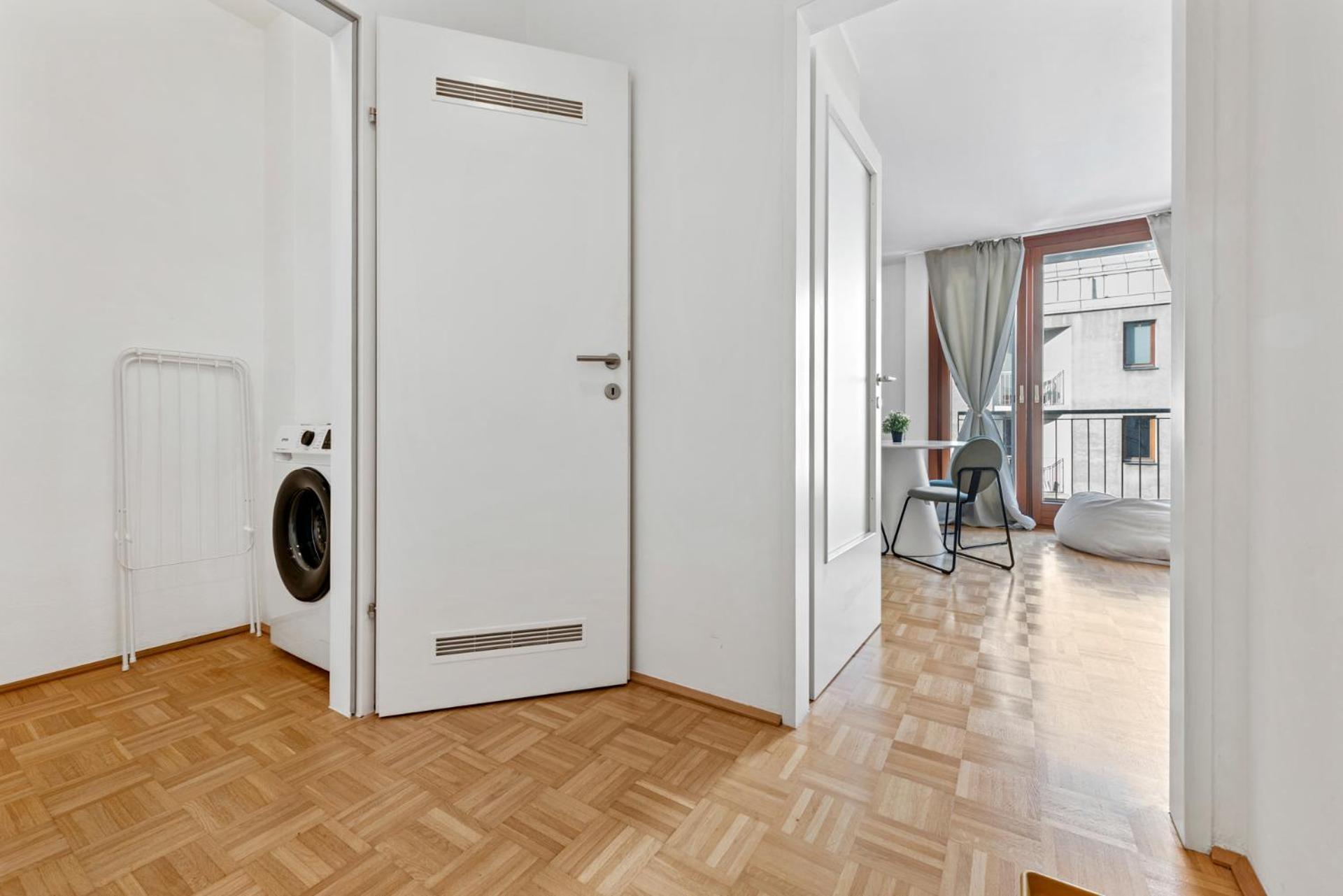 Apartment 4ty3 - Naschmarkt Is Calling *