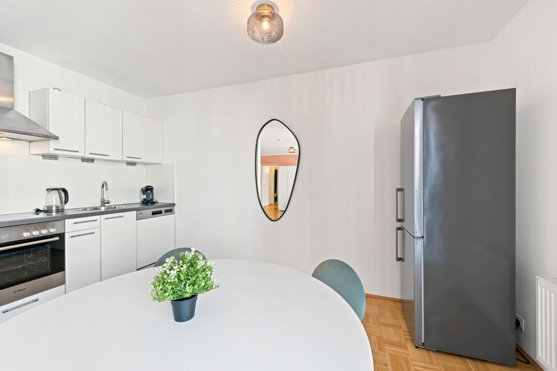 4ty3 - Naschmarkt Is Calling Apartment Wien