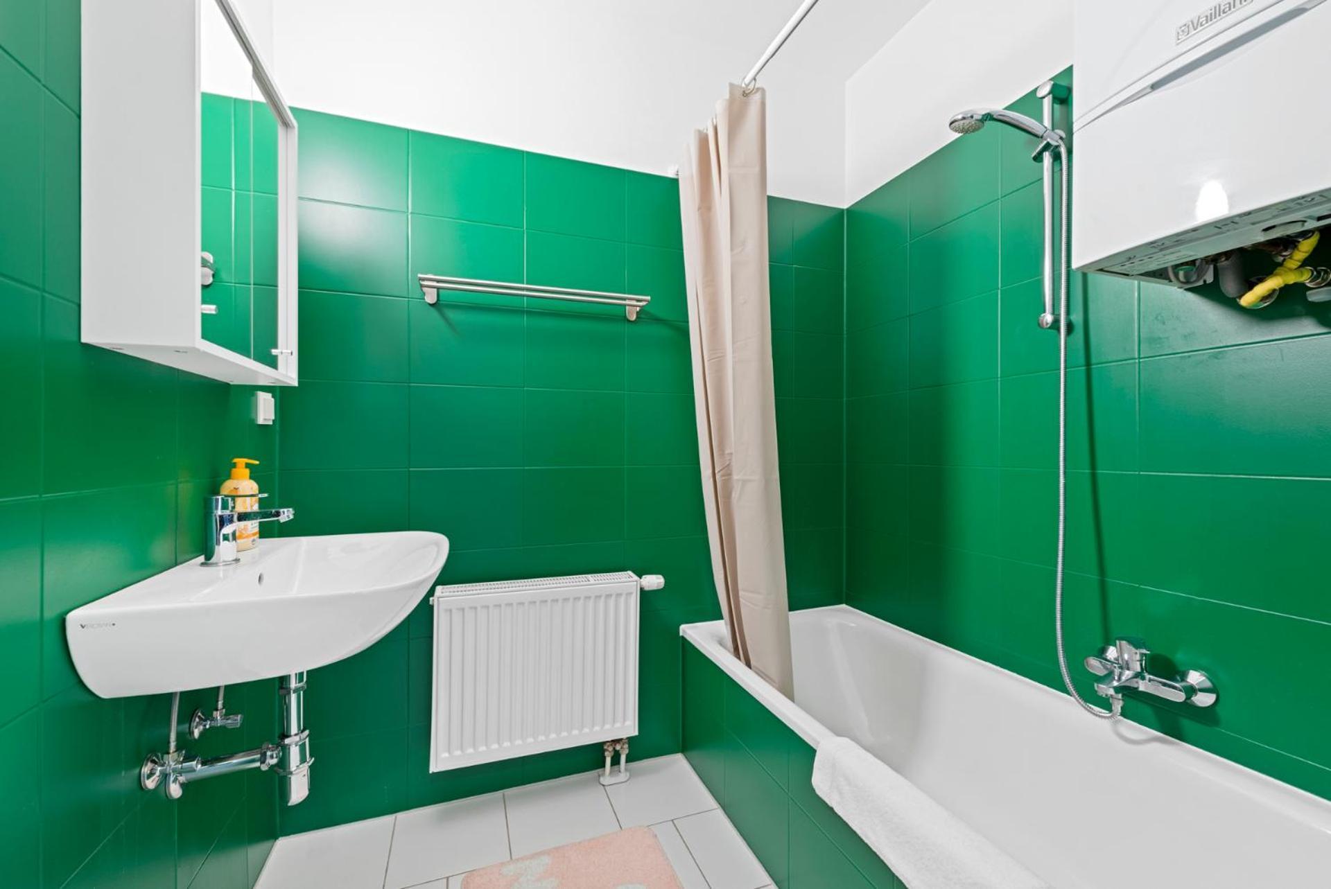 4ty3 - Naschmarkt Is Calling Apartment Wien