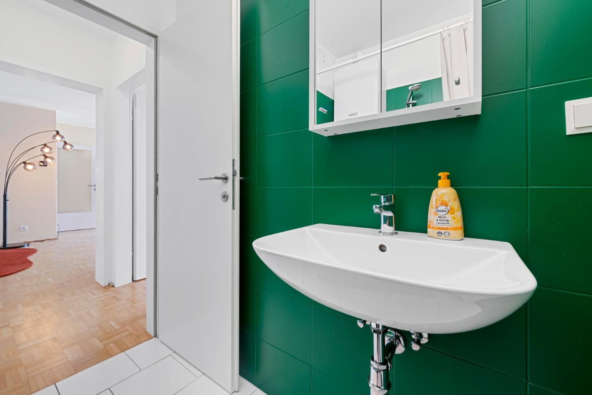4ty3 - Naschmarkt Is Calling Apartment *