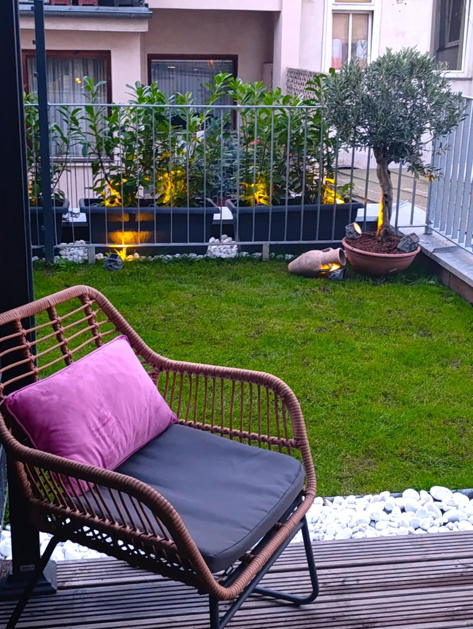 Bossa Design Aparthotel