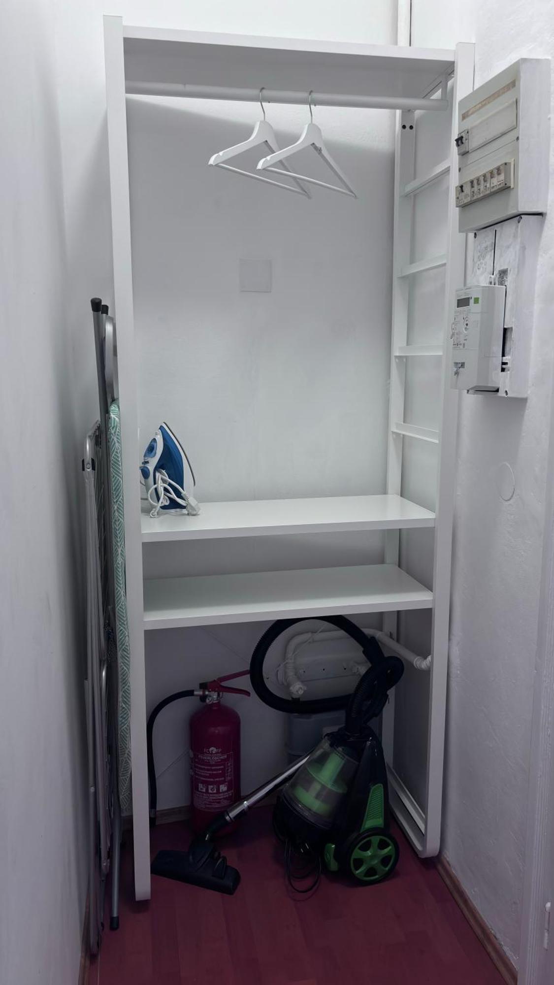 Apartamento Big And Comfortable Mariahilfer