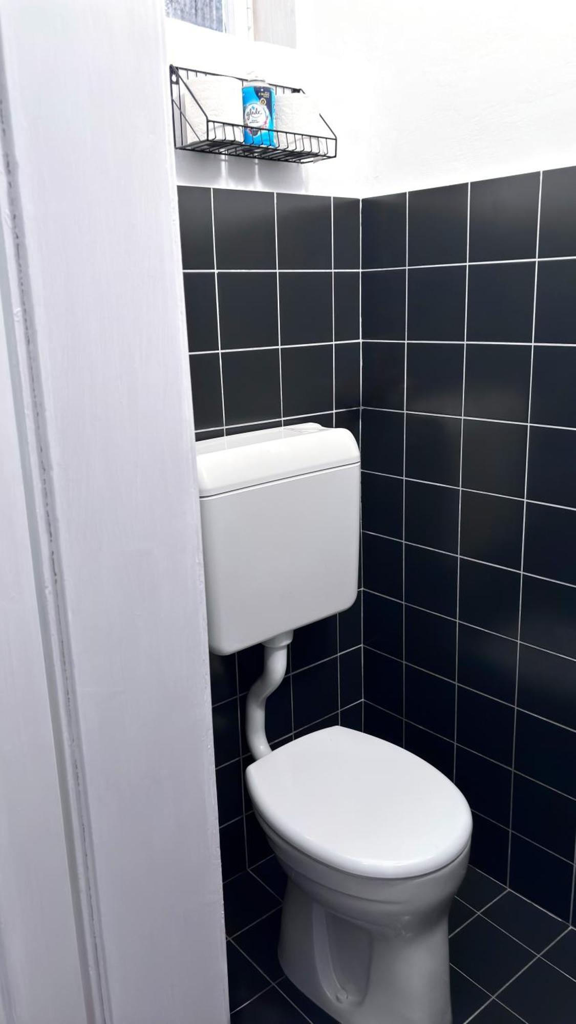 Big And Comfortable Mariahilfer Apartamento
