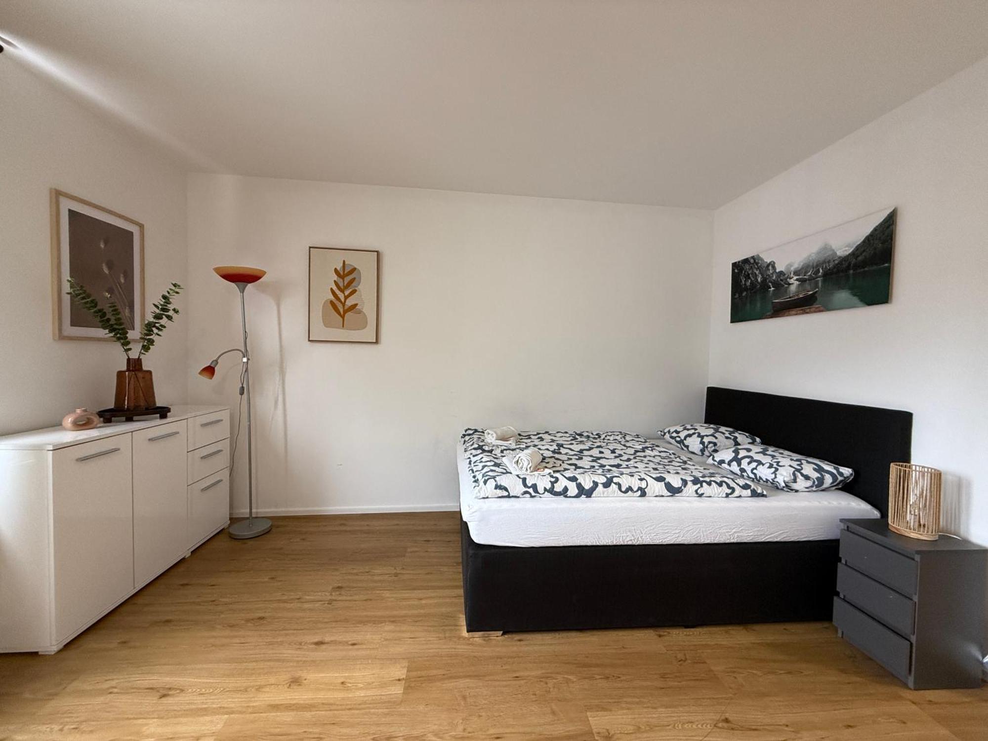 Urban Apartments Vienna