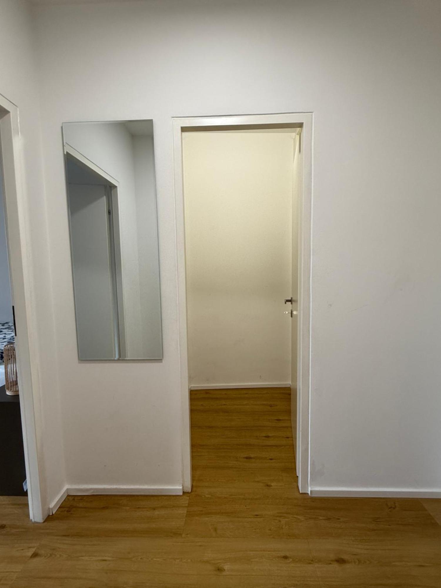 Apartment Urban Apartments Vienna