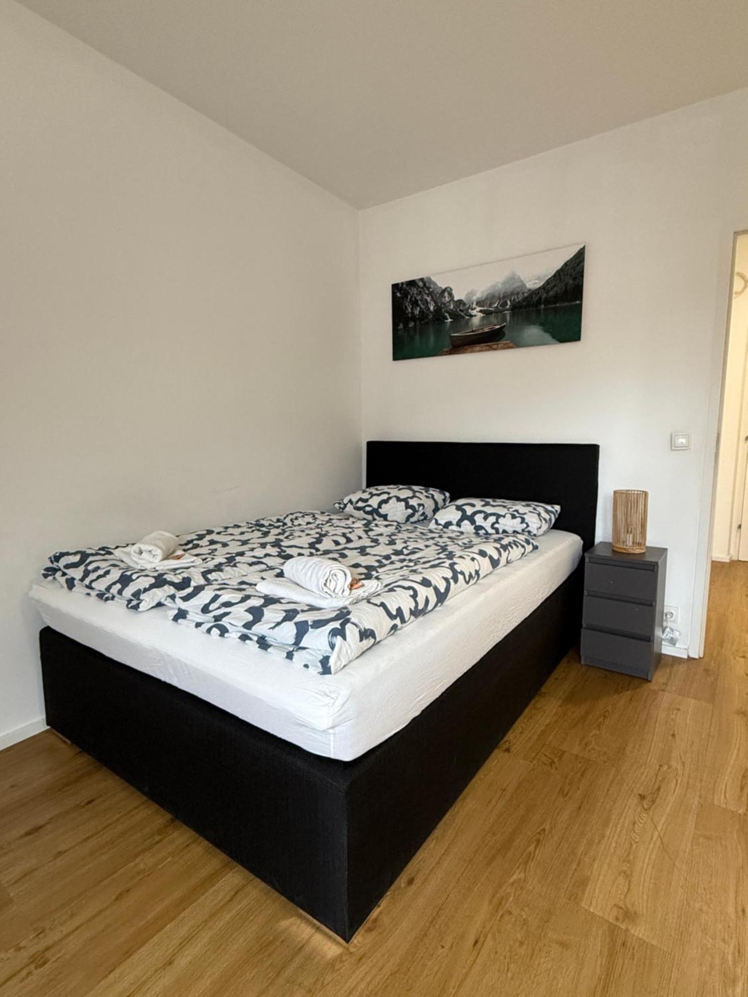 Urban Apartments Vienna Apartment