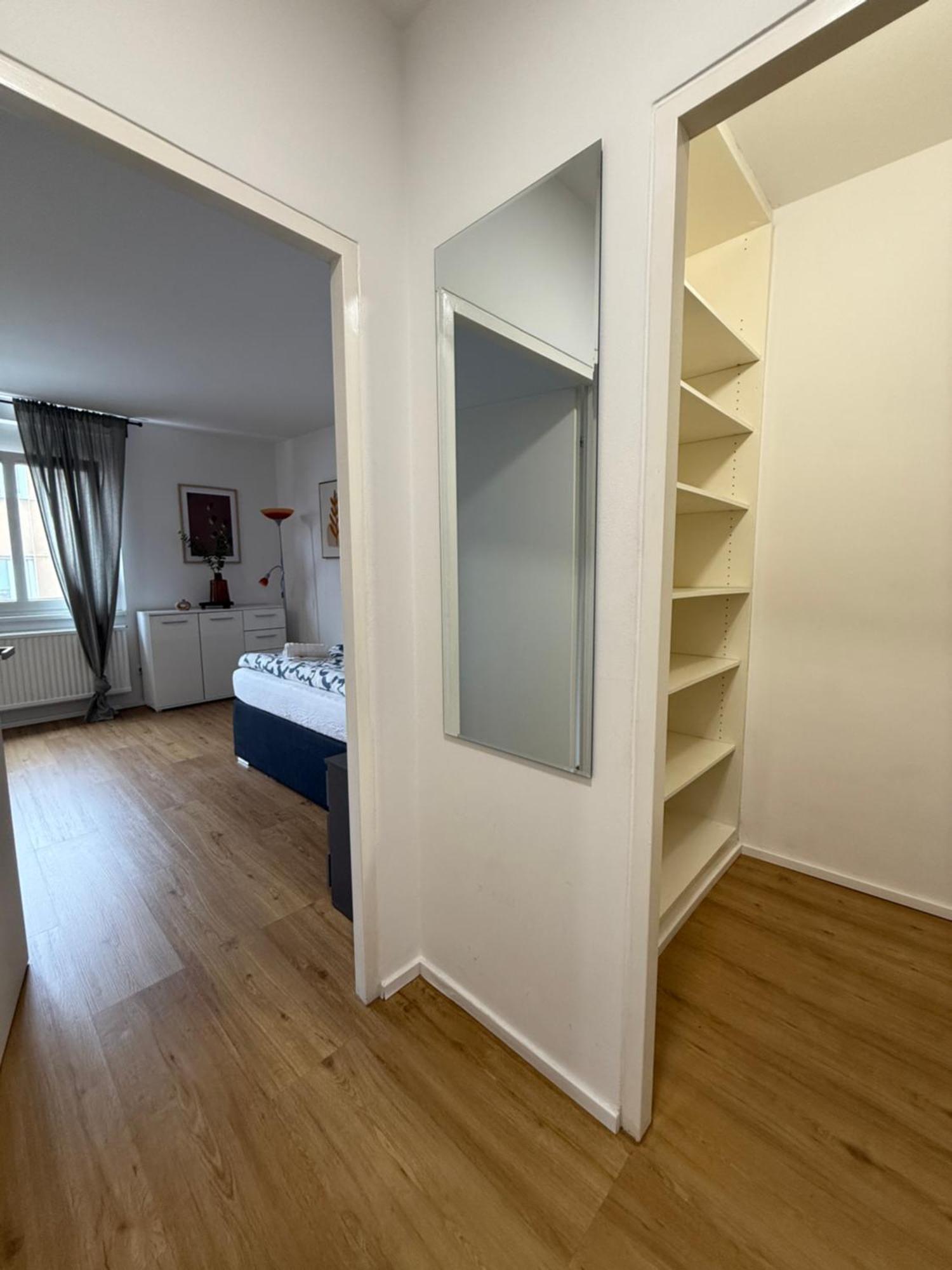Apartment Urban Apartments Vienna *