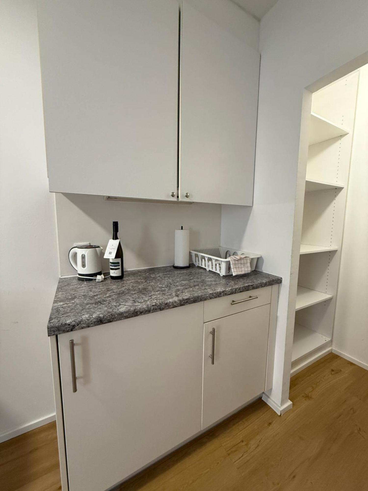 Urban Apartments Vienna Apartment *
