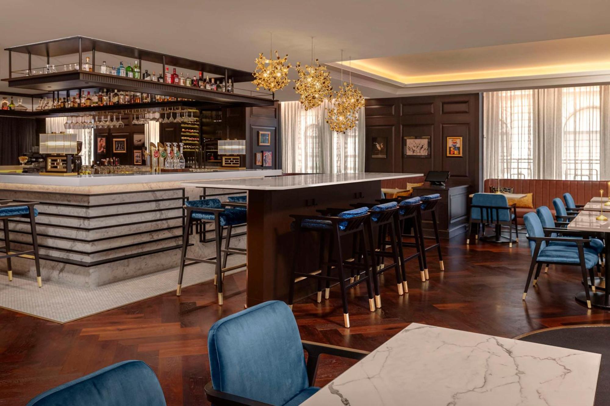 Hilton Plaza Hotel Viena
