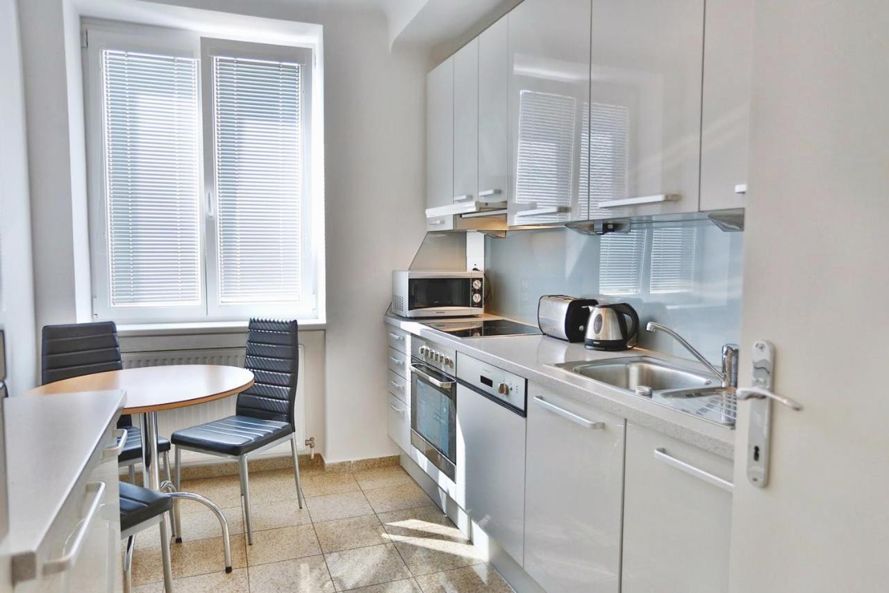 Apartment Prestige *