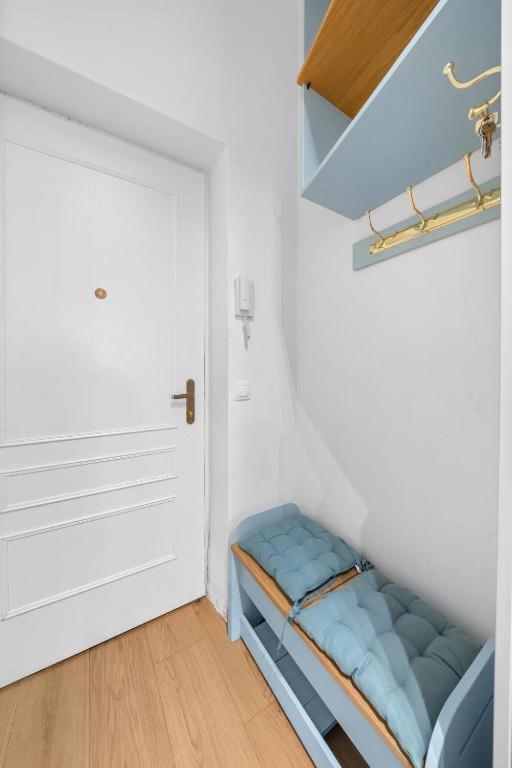 Vienna Central Apartment Wien