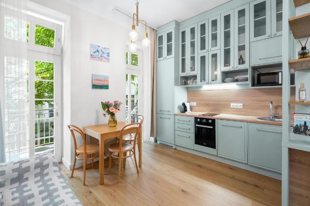 Vienna Central Apartment Apartment Wien