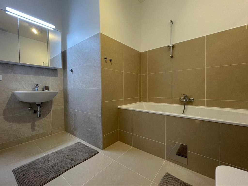4 Red Star 8 Apartamento *