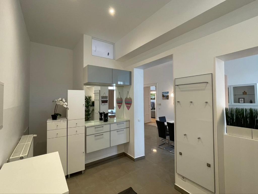 4 Red Star 8 Apartamento Viena
