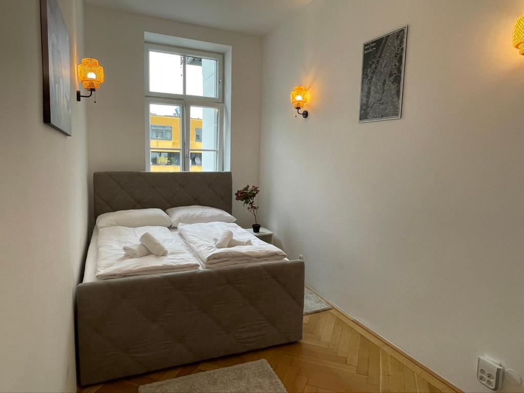 Apartamento 4 Red Star 8 Viena