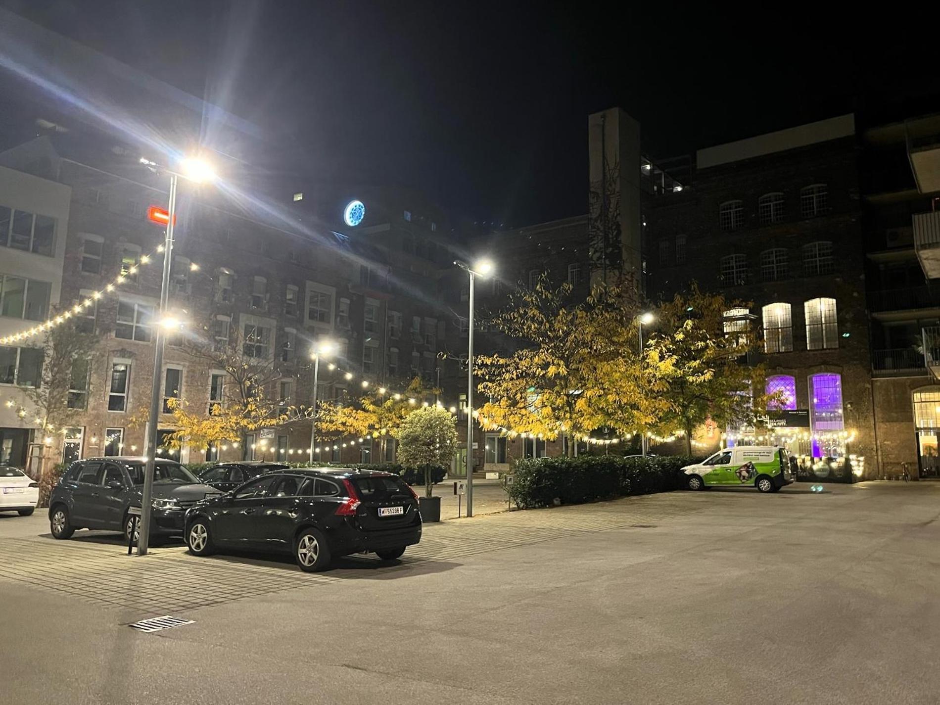Appartamento Panoramalofts Ankerbrotfabrik Wien