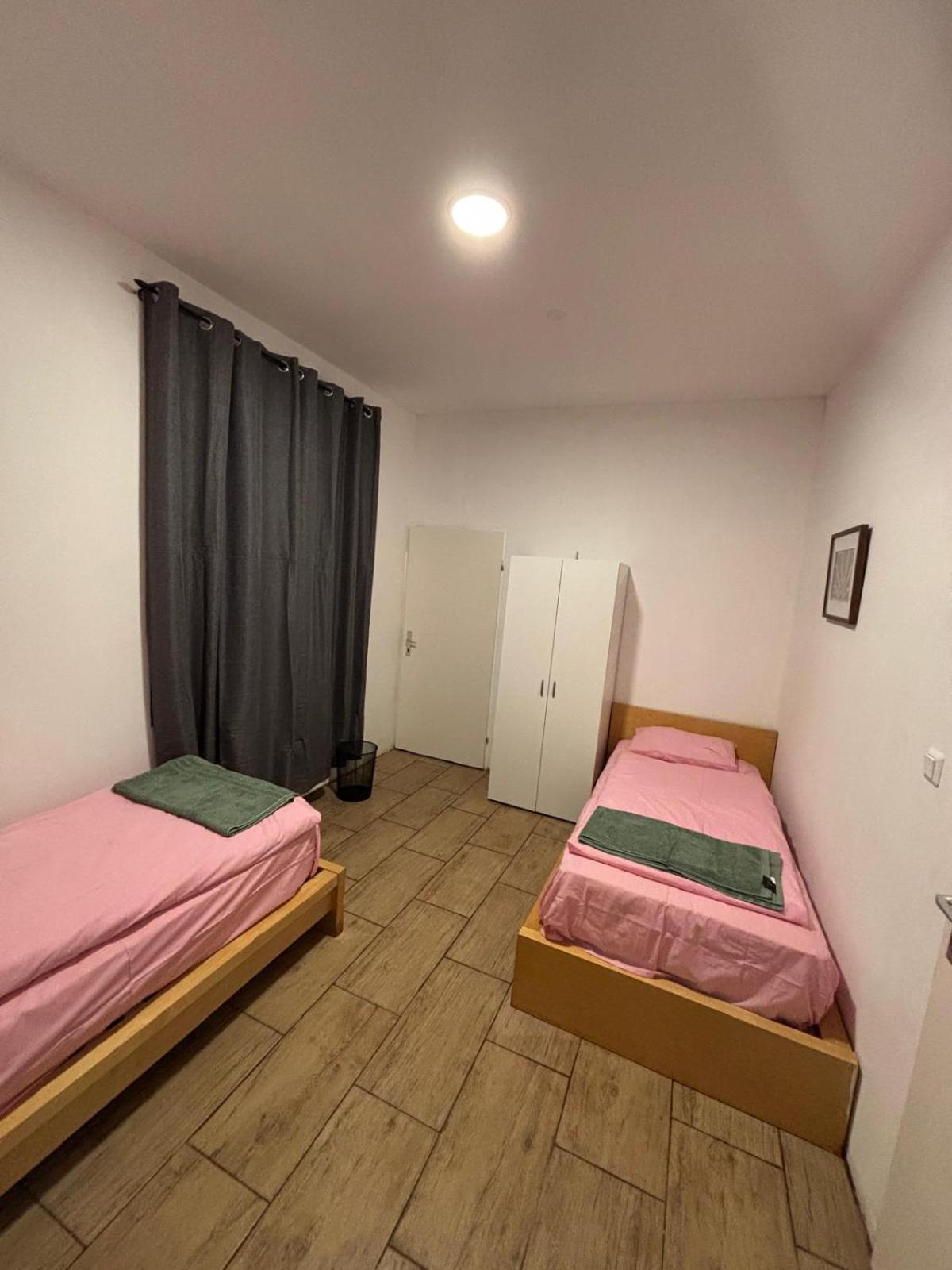 Penzingrooms Guest house