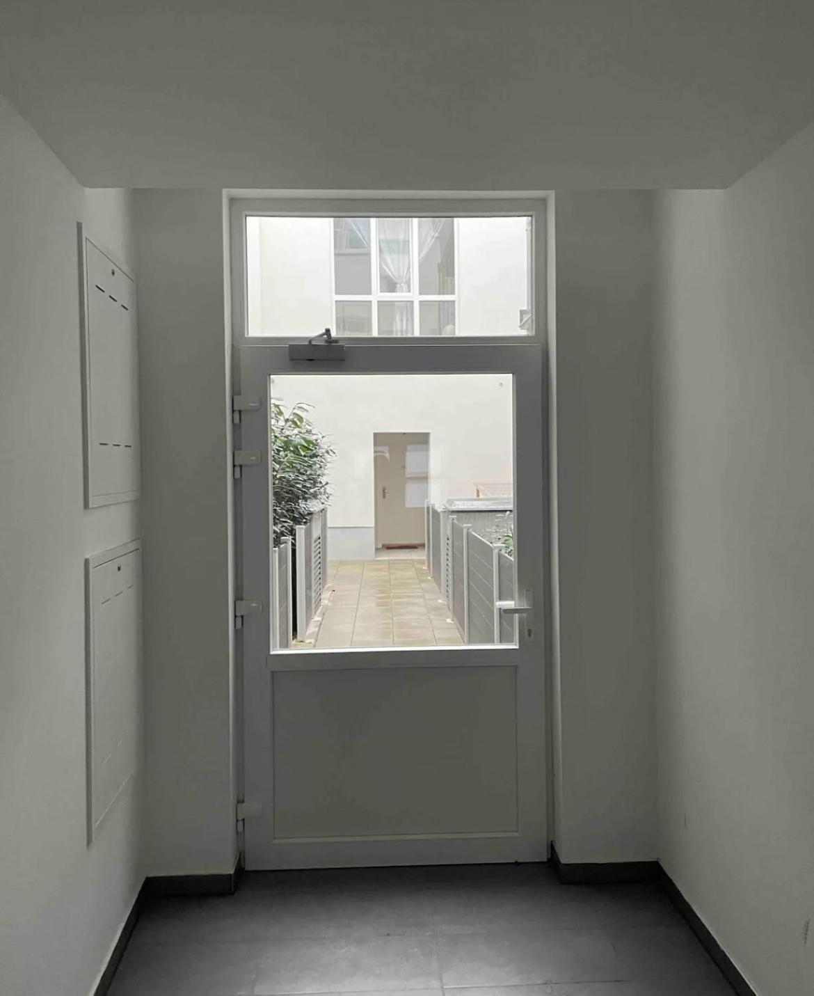 Apartment Apartment Wien