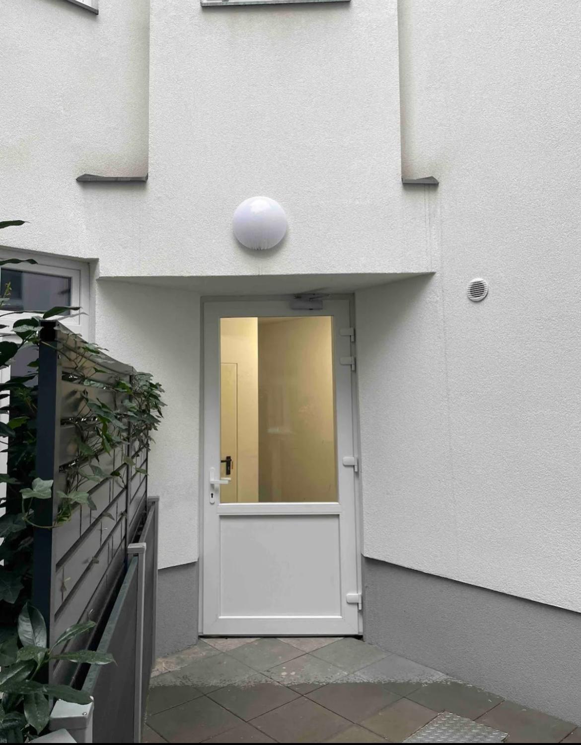 Apartment Apartment Wien