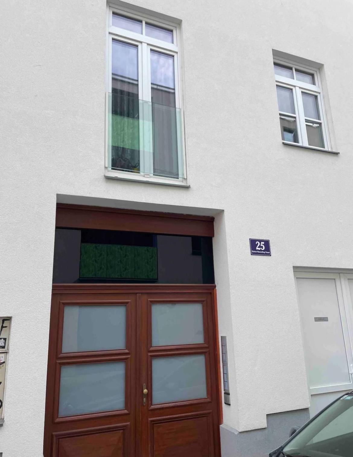 Apartment Wien Vienna